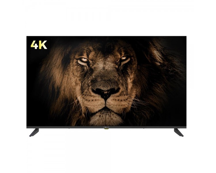 Tv nevir 43pulgadas led 4k uhd