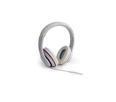 Auriculares alambricos mhs lax w microfono diadema jack