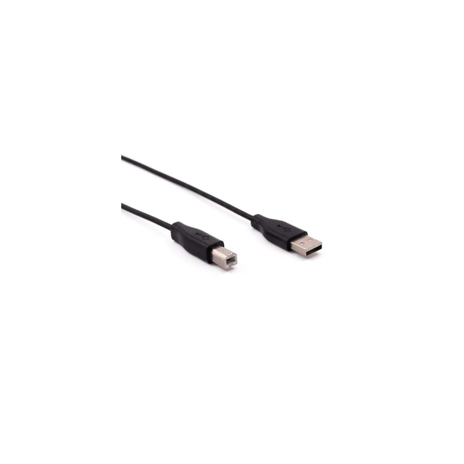 CABLE USB NILOX TIPO B 18M