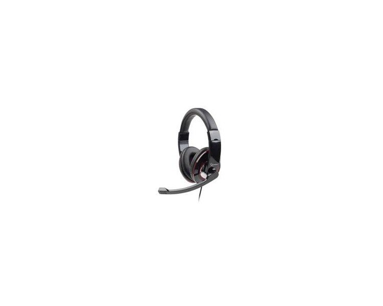 Auricular con microfono mhs 001 diadema jack