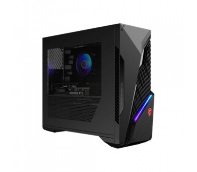 Ordenador gaming msi 13nud 1041es i5 13400f 16gb