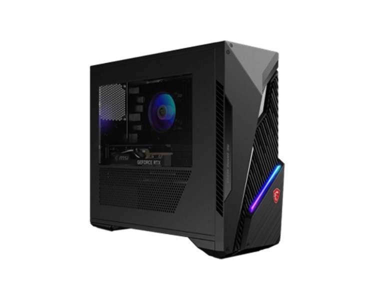 Ordenador gaming msi 13nud 1041es i5 13400f 16gb