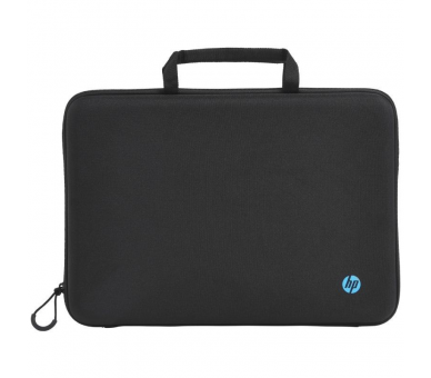 ph2Funda para portatil HP Mobility de 116 pulgadas h2divpLos portatiles estudiantiles deben soportar mucho usos y abusos aunque