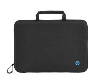 ph2Funda para portatil HP Mobility de 141 pulgadas h2p ppLos portatiles estudiantiles deben soportar mucho usos y abusos aunque