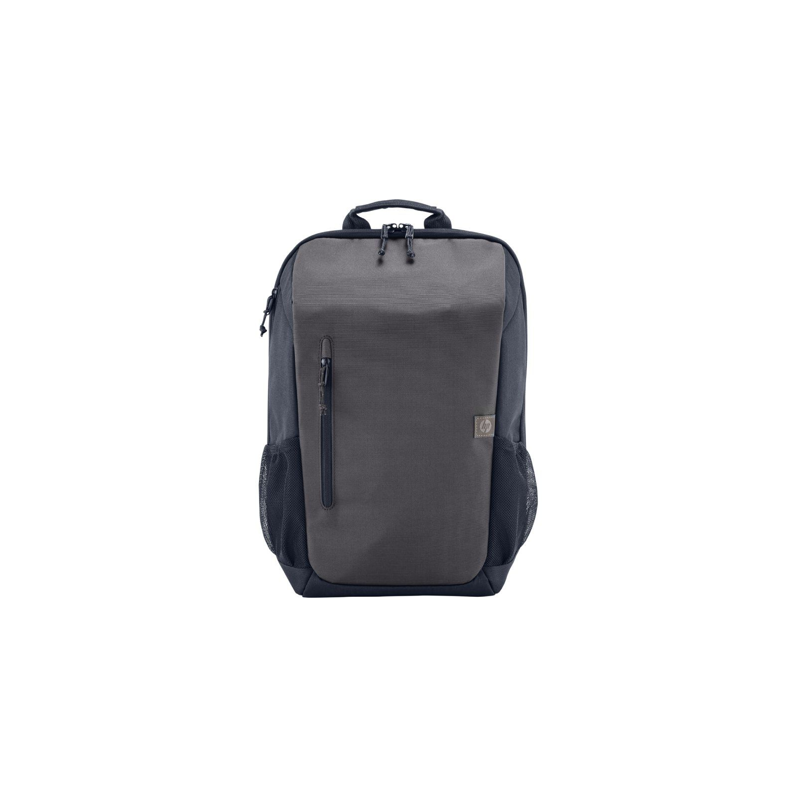 ph2Mochila para portatil HP Travel de 156 pulgadas y 18 litros color gris h2Descubre el mundo y cumple tus metas con esta espac