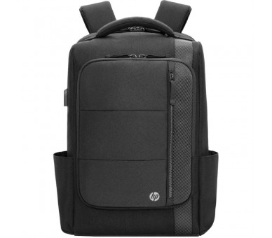 ph2Mochila para portatiles HP Renew Executive de 16 pulgadas h2divEsta vez hemos optado por un diseno espectacular y por unos m