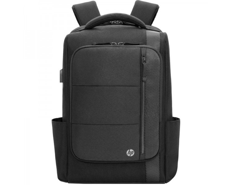 ph2Mochila para portatiles HP Renew Executive de 16 pulgadas h2divEsta vez hemos optado por un diseno espectacular y por unos m