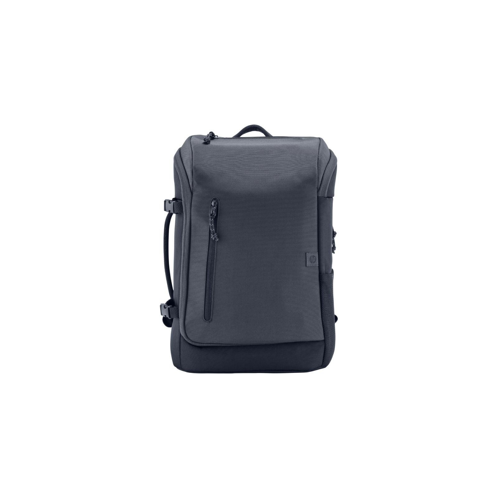 p ph2Mochila para portatil HP Travel de 156 pulgadas y 25 litros gris hierro h2ppExplora el mundo y cumple tus objetivos con un