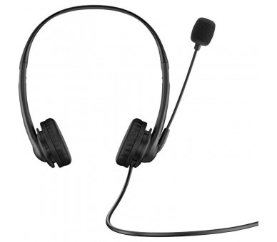 ph2Auriculares estereo HP de 35 mm G2 h2divpPasa de una llamada a otra durante todo el dia sin perder ni un instante Solo tiene