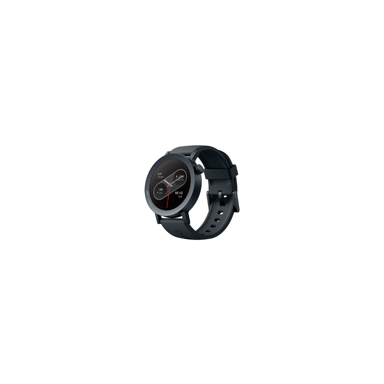 SMARTWATCH CMF BY NOTHING WATCH PRO 2 DARK GREY