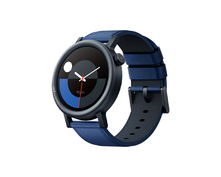 SMARTWATCH CMF BY NOTHING WATCH PRO 2 BLUE