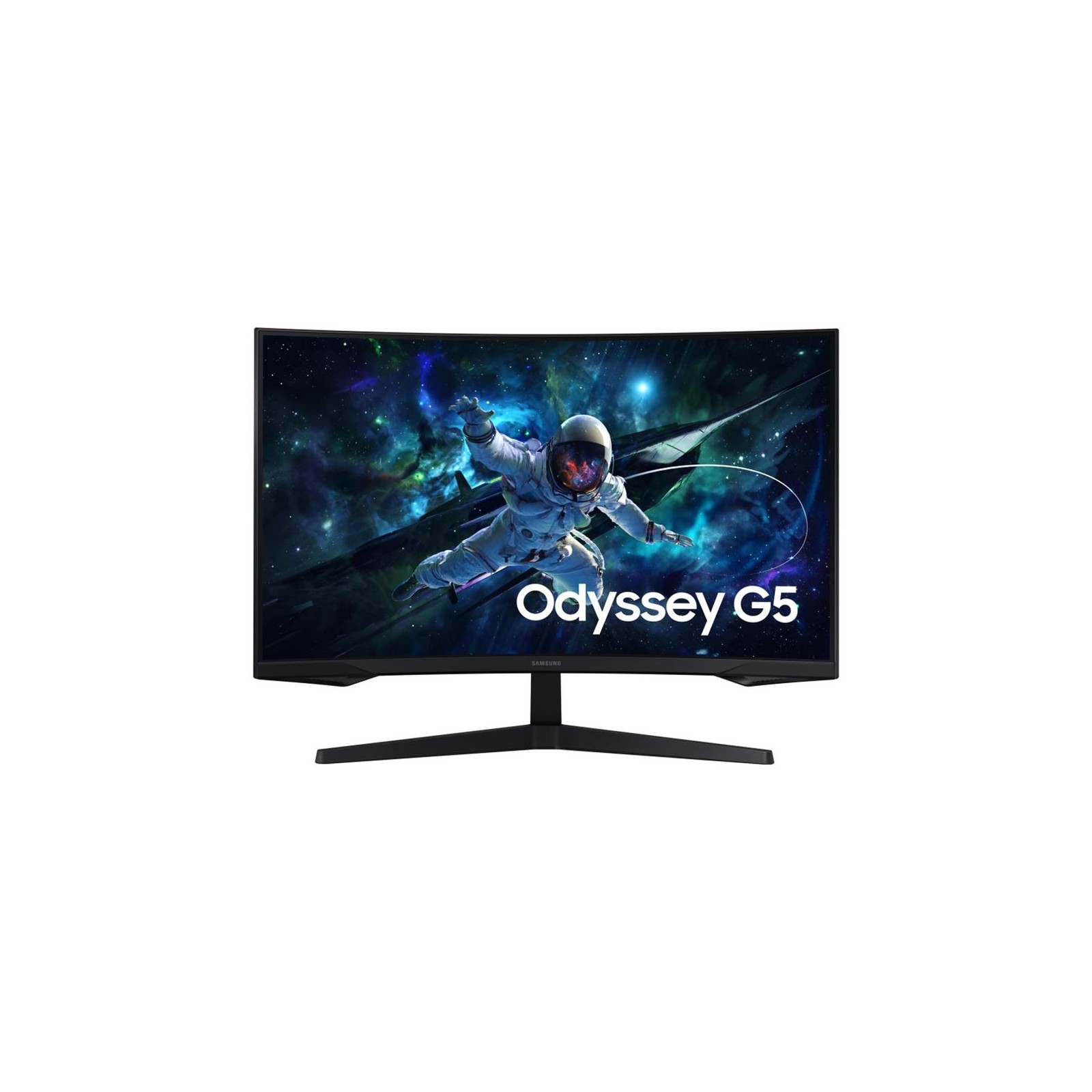 Monitor curvo gaming samsung ls32cg552euxen 32pulgadas