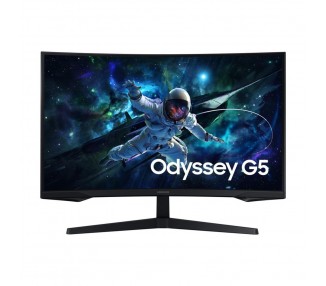 Monitor curvo gaming samsung ls32cg552euxen 32pulgadas