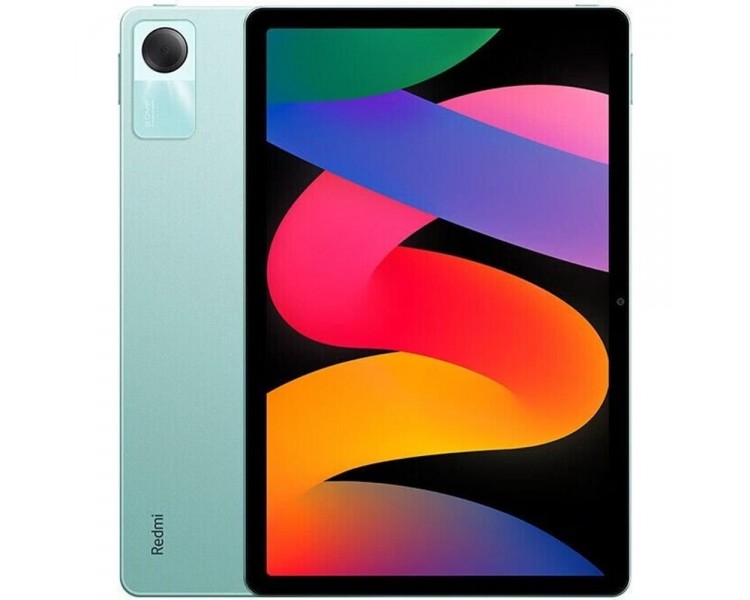 Tablet xiaomi redmi pad se 11pulgadas