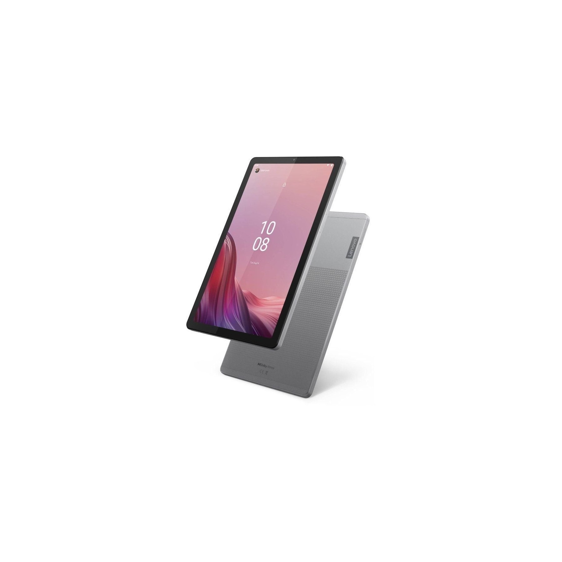 h2Tab M9 h2divh2Diseno elegante h2pExprime tu lado elegante con la tablet Lenovo Tab M9 en dos tonos disponibles Arctic Grey o 