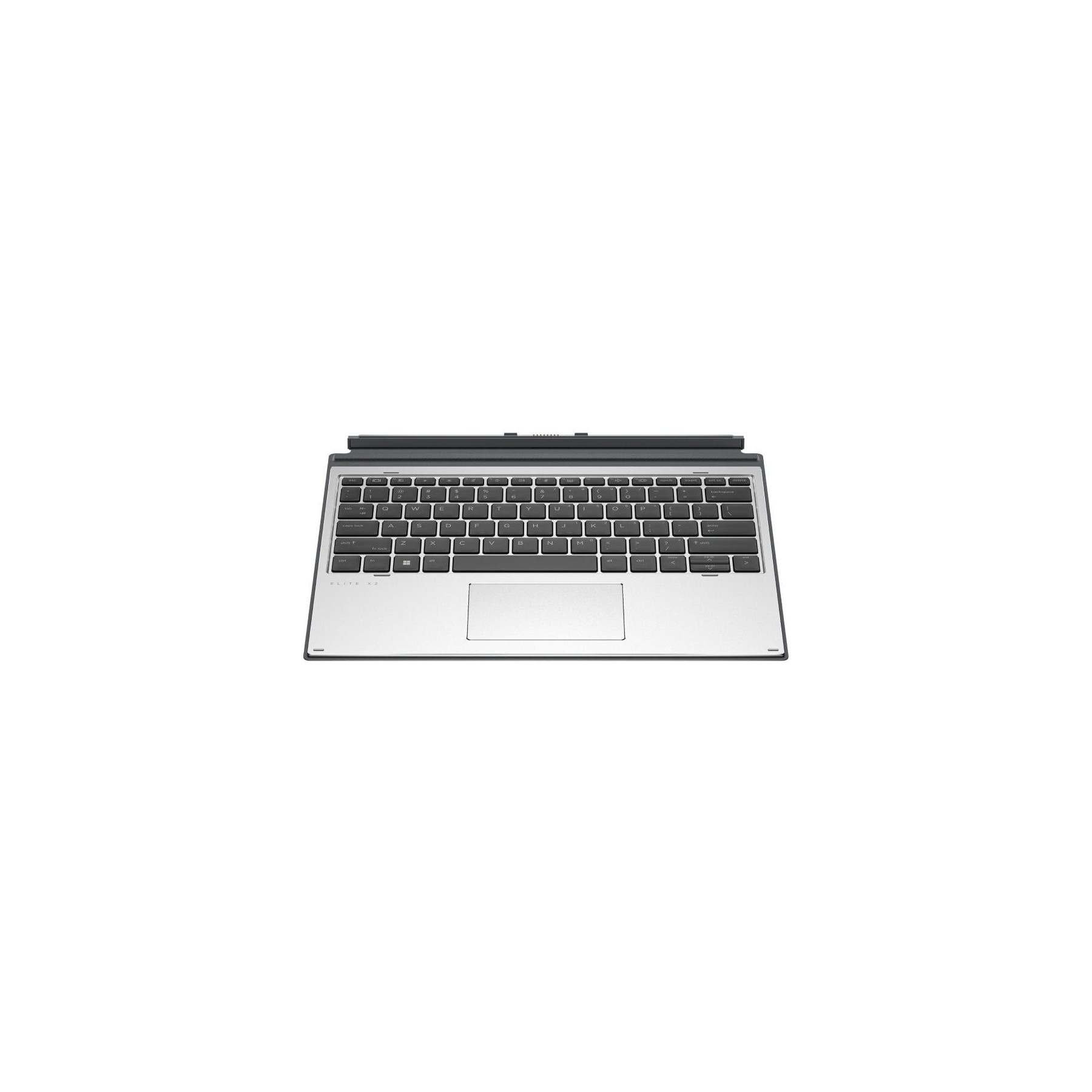 ph2Teclado HP Elite x2 G8 Premium h2divEmpareja tu tablet HP Elite x2 G8 con el estilizado sofisticado y desmontable teclado HP