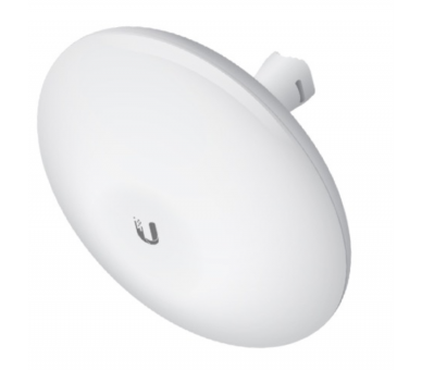 CPE UBIQUITI NBE M5 16 NANOBEAM M AIRMAX 5GHZ 16DBI