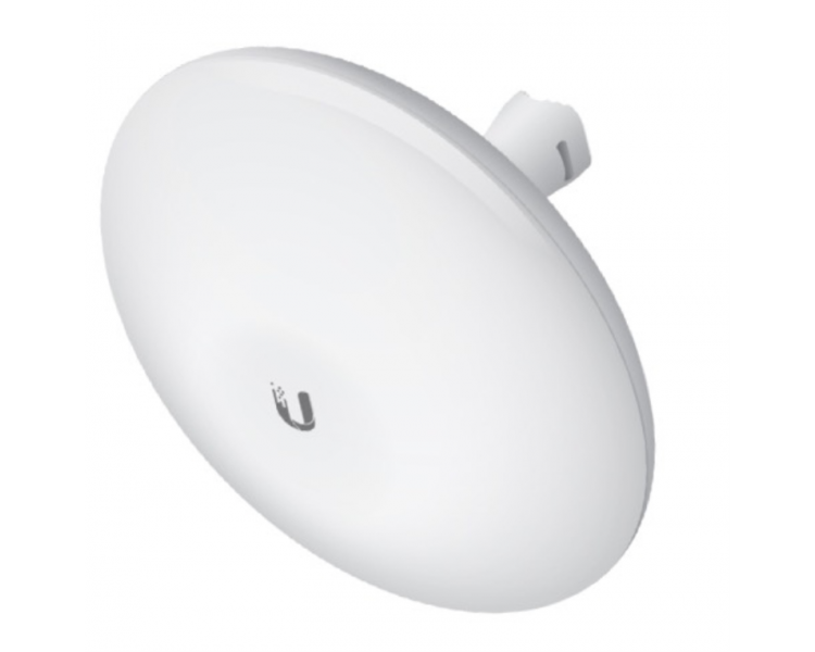 CPE UBIQUITI NBE M5 16 NANOBEAM M AIRMAX 5GHZ 16DBI