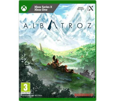 ALBATROZ (XBONE)