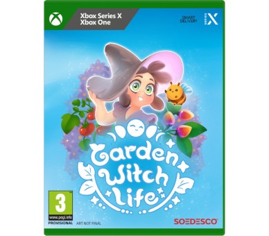 GARDEN WITCH LIFE (XBONE)