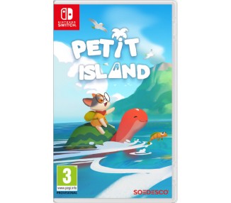 PETIT ISLAND