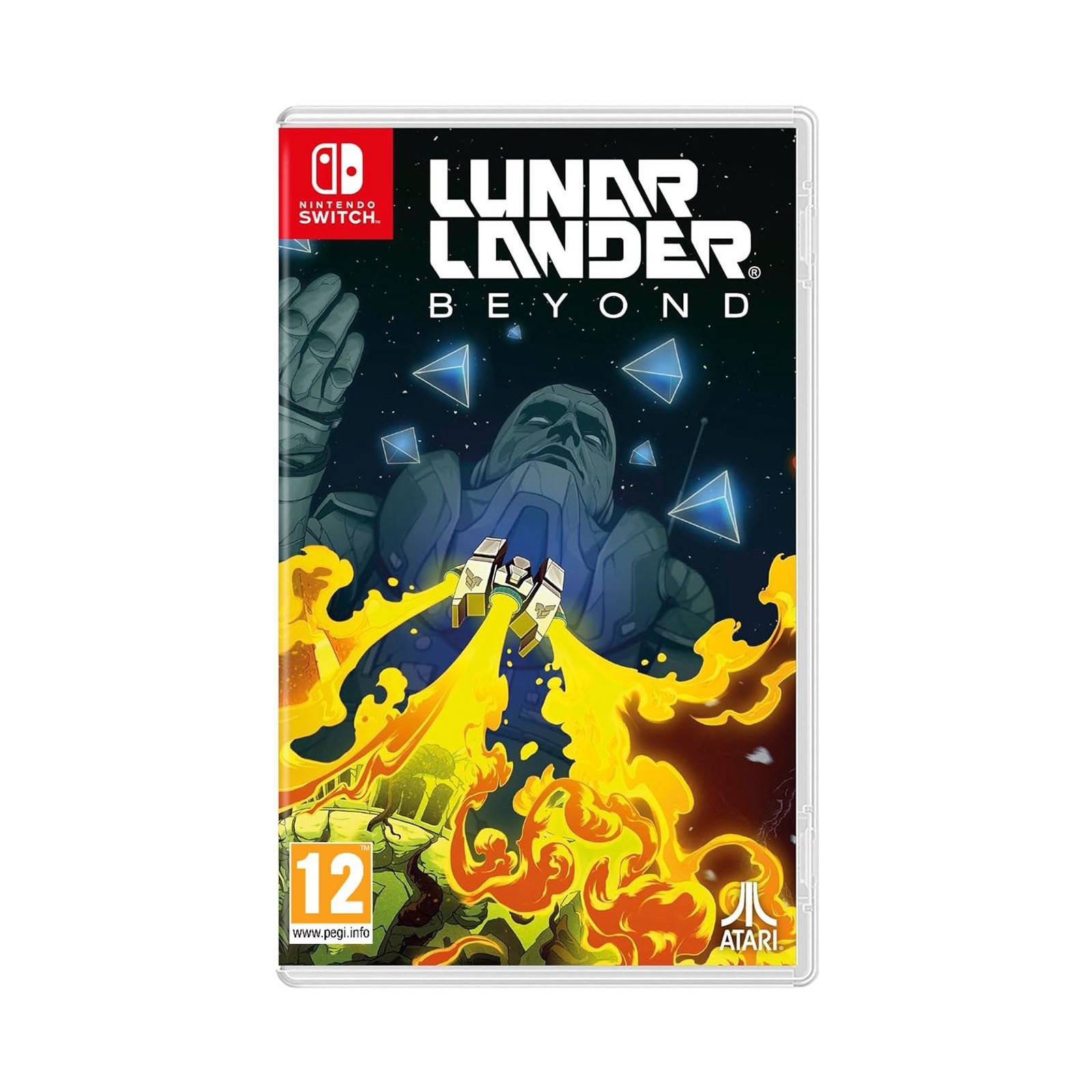 Lunar Lander: Beyond