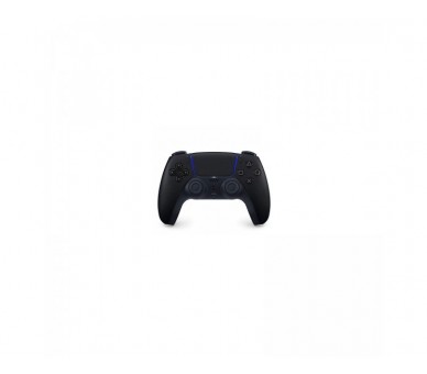 Sony Playstation 5 Dualsense Controller Midnight Black