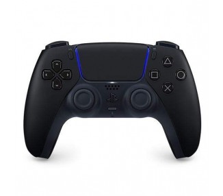 Sony Playstation 5 Dualsense Controller Midnight Black