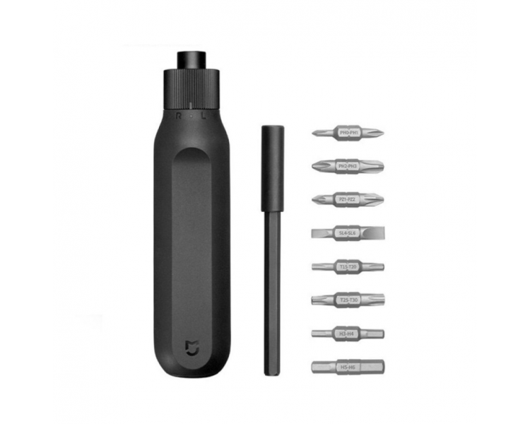 DESTORNILLADOR XIAOMI MI 16 IN 1 RATCHET SCREWDRIVER