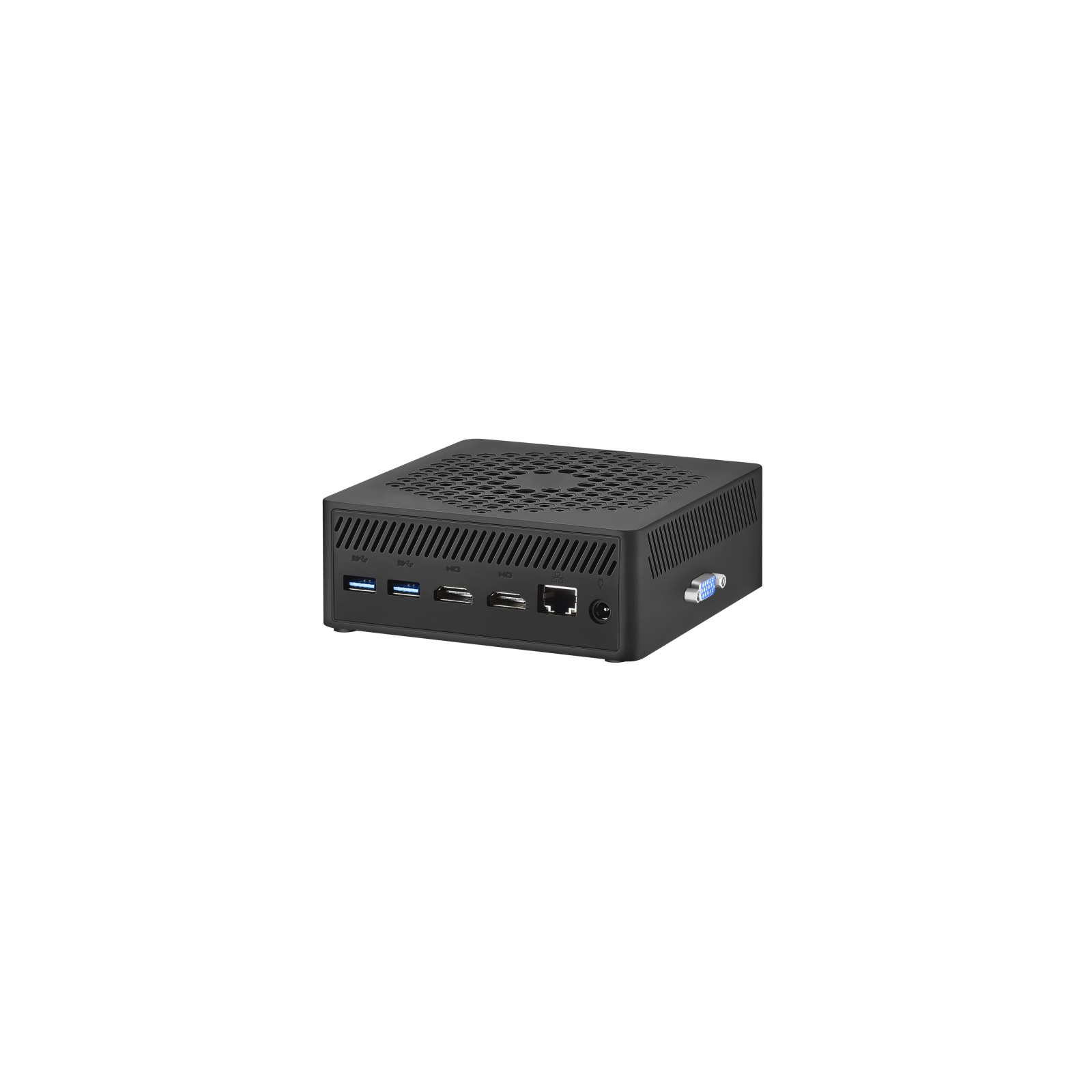 LEOTEC MINI PC I5 1235U16GB DDR4512GB SSD NEGRO W11 PRO PRE INSTAL