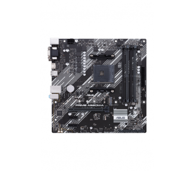 PLACA BASE ASUS PRIME A520M A II CSM AM4 MATX 2XDDR4