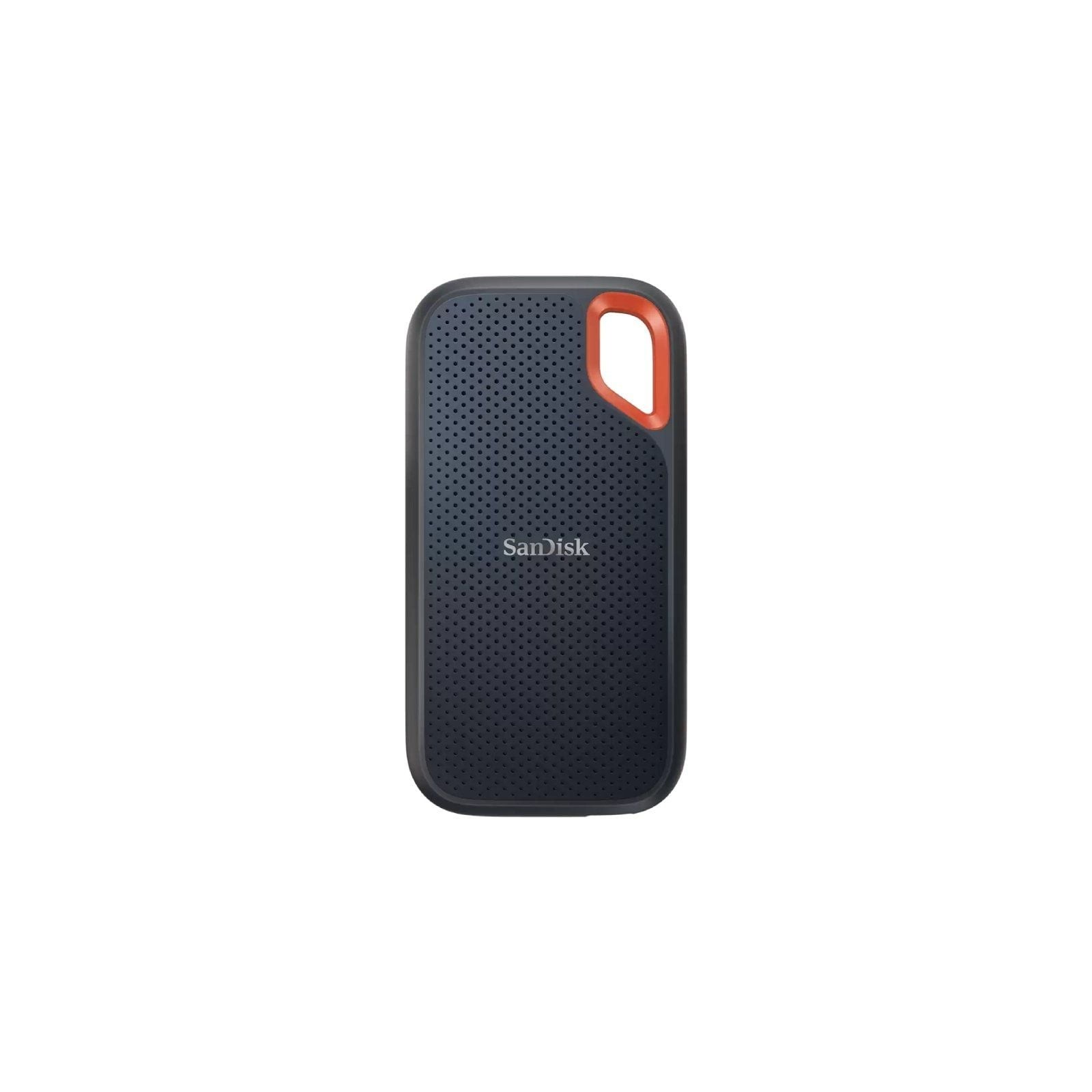 ph2SanDisk Extreme Portable SSD V2 4TB h2Almacenamiento resistente preparado para vivir al maximobrbrTu vida es una aventura Sa