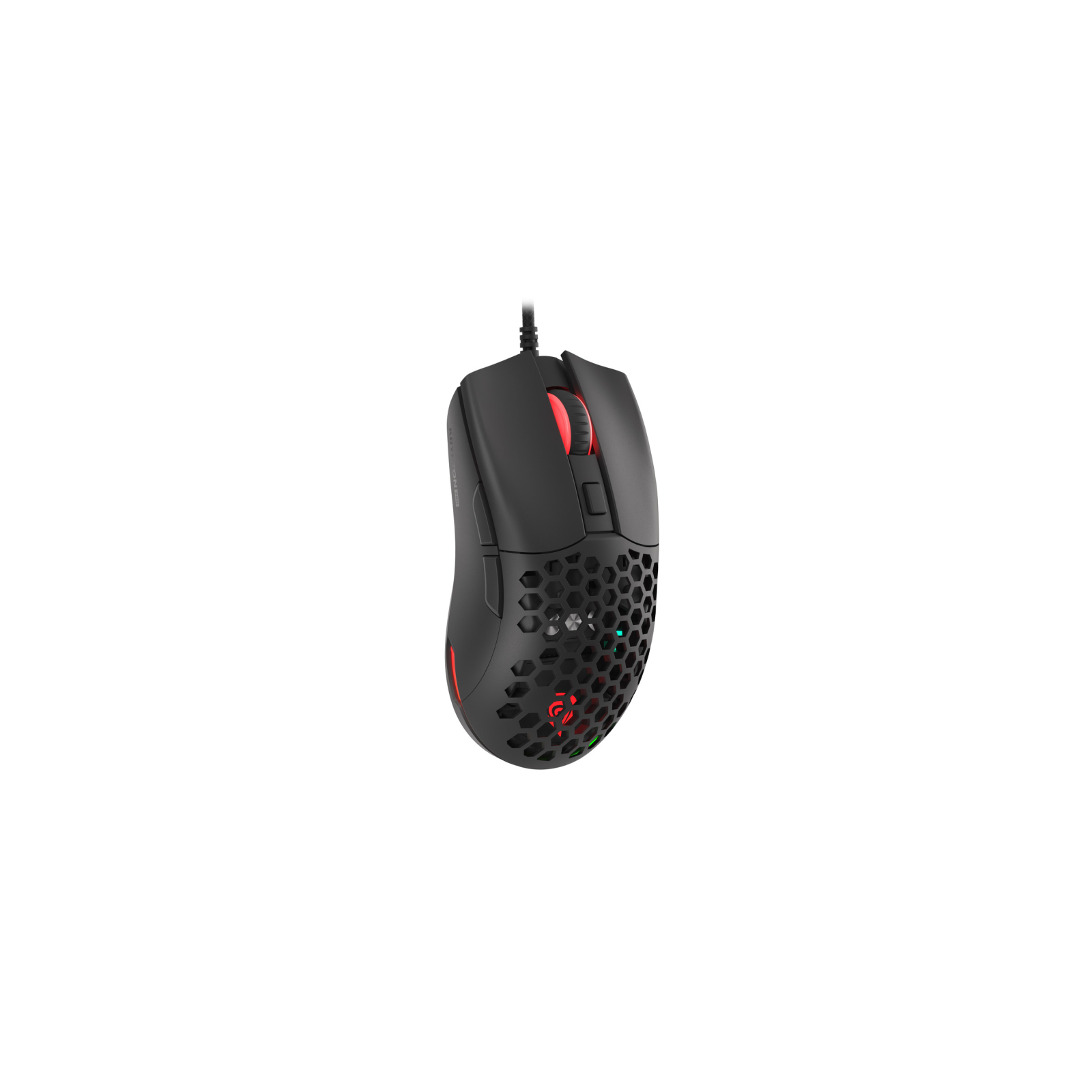 RATON GAMING GENESIS KRYPTON 750 RGB SENSOR PMW3333 8000 DPI