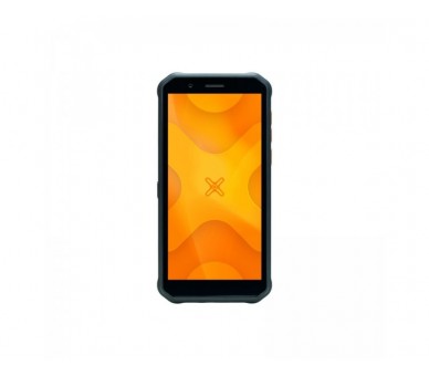 Smartphone Hammer Energy X 5.5" 4+64GB Orange IPS HD+ VoLTE