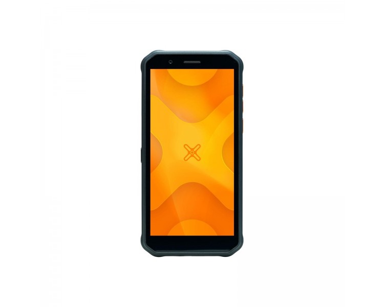 Smartphone Hammer Energy X 5.5" 4+64GB Orange IPS HD+ VoLTE