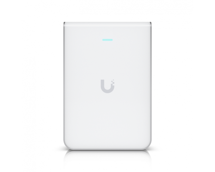 AP UBIQUITI U7 PRO WALL UNIFI PUNTO ACCESO WIFI7