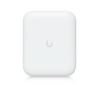 AP UBIQUITI U7 OUTDOOR UNIFI PUNTO ACCESO WIFI7