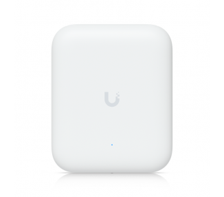 AP UBIQUITI U7 OUTDOOR UNIFI PUNTO ACCESO WIFI7