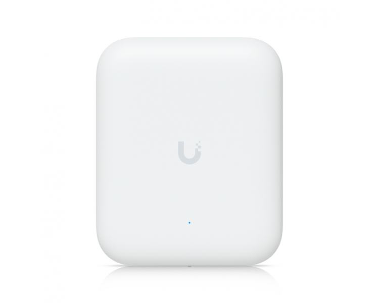 AP UBIQUITI U7 OUTDOOR UNIFI PUNTO ACCESO WIFI7