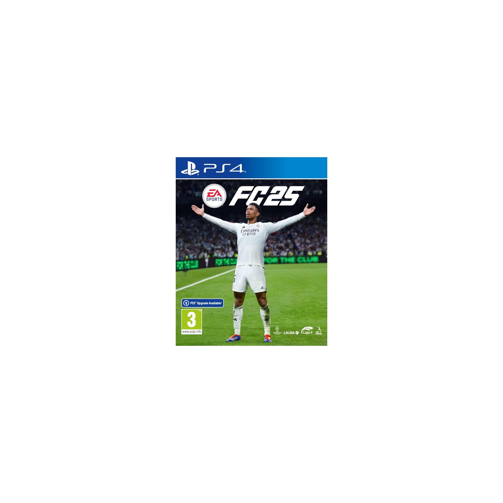 EA SPORTS FC 25