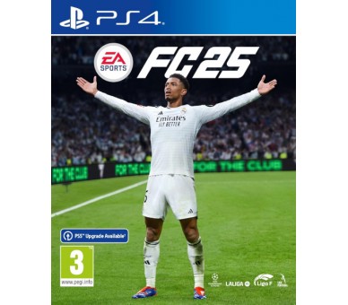 EA SPORTS FC 25