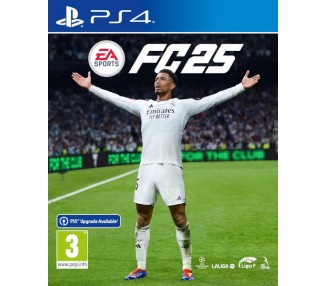 EA SPORTS FC 25