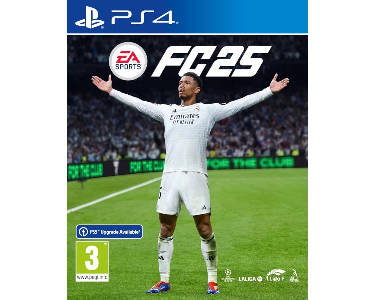 EA SPORTS FC 25