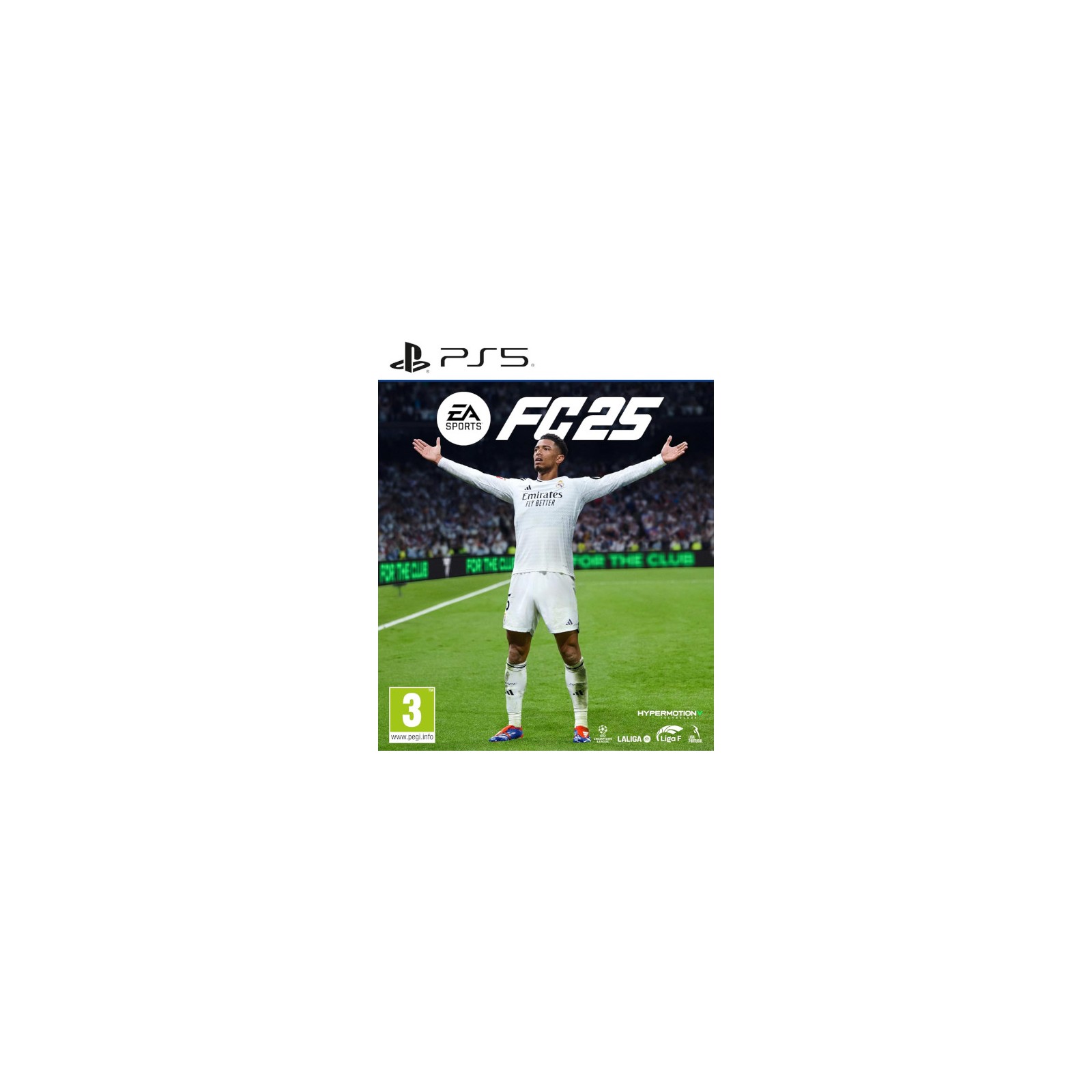 EA SPORTS FC 25