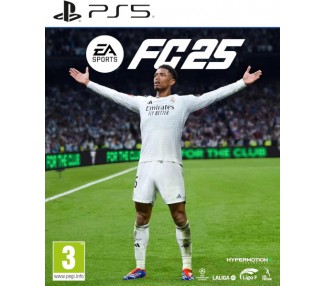 EA SPORTS FC 25