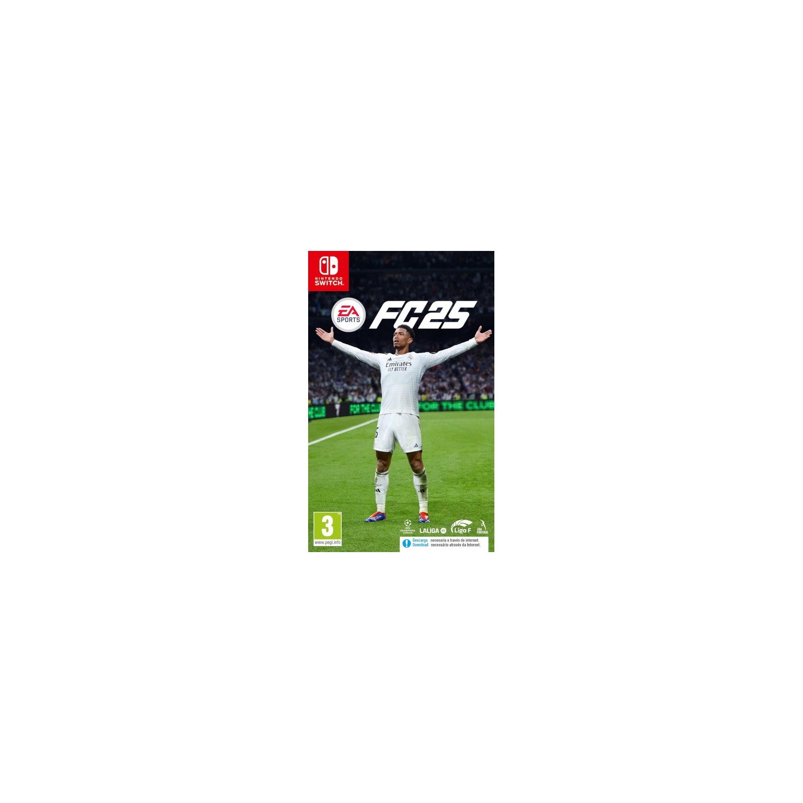 EA SPORTS FC 25