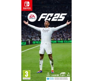 EA SPORTS FC 25