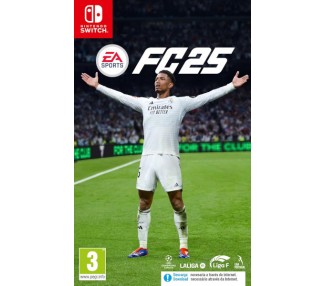 EA SPORTS FC 25