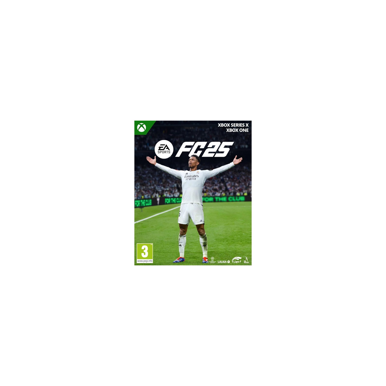 EA SPORTS FC 25 (XBONE)