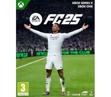 EA SPORTS FC 25 (XBONE)